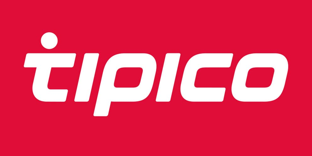 Tipico heeft een boete kregen van ruim 5 ton