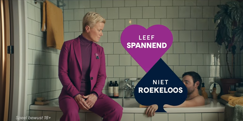 Verbod op gokreclames komt dichterbij