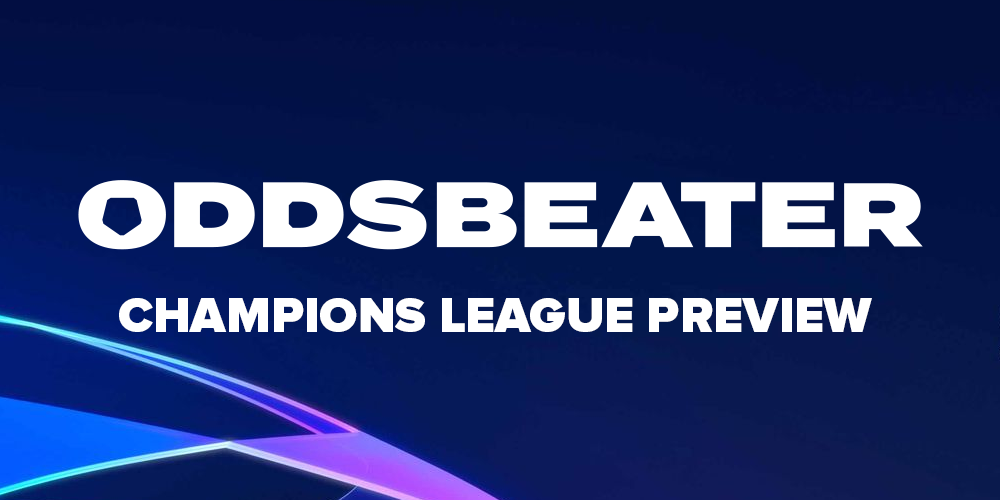 Manchester City tegen Real Madrid