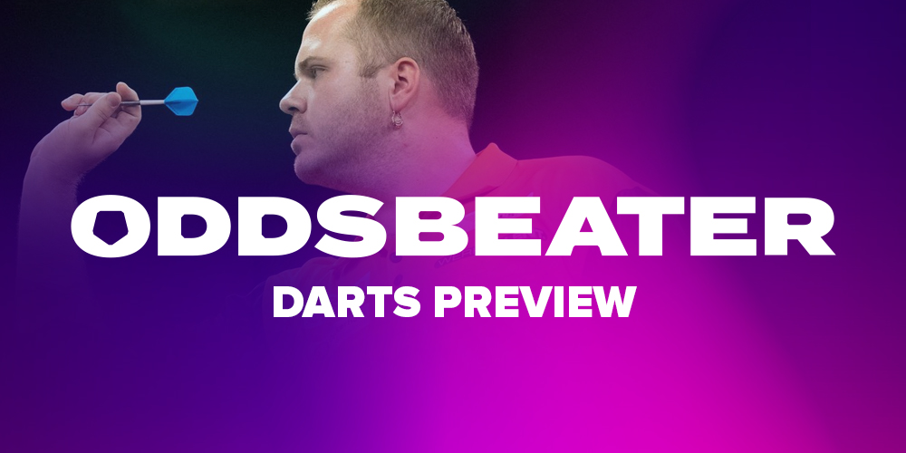 Wedden op de World Cup of Darts
