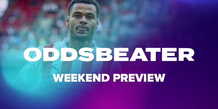 PSV en Ajax tegen de kleintjes