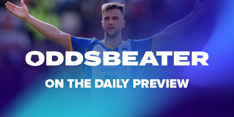 Een midweekse speelronde in Europa