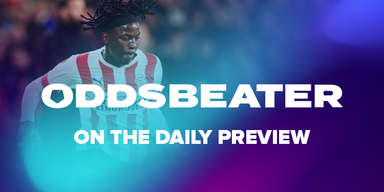 De Jong teams in actie