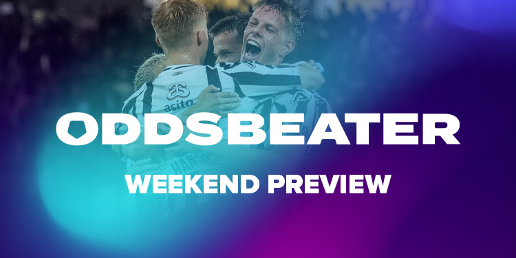 Nog één dag tot het WK