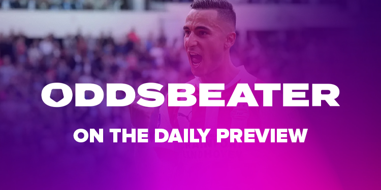 Een heerlijke midweekse speelronde