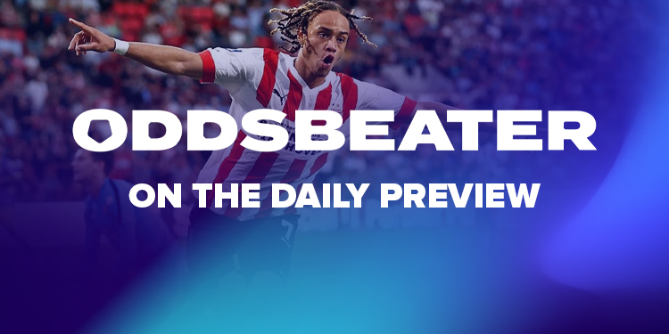 De traditionele top 3 in actie