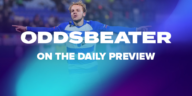 Koploper PEC richting Maastricht