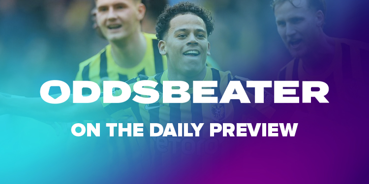 Twee Eredivisie wedstrijden op vrijdag