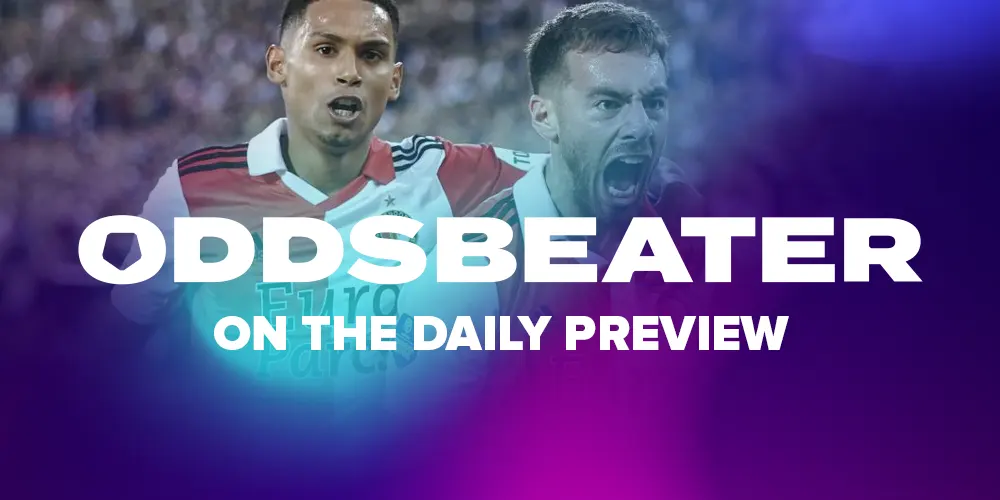 De Rotterdamse derby