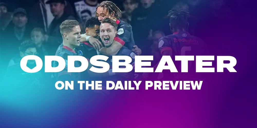 Wie pakt de tweede plaats?