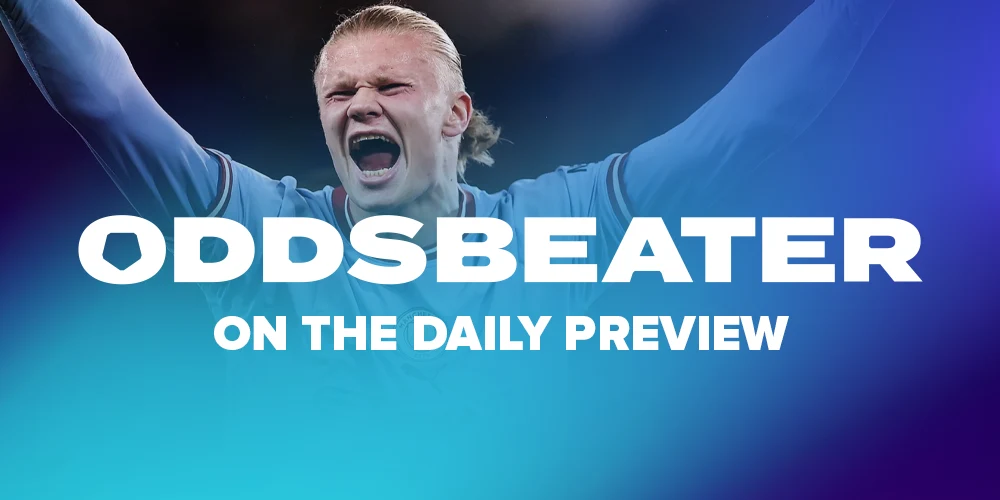 Manchester City tegen Arsenal