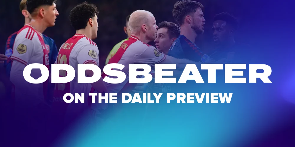 De laatste speelrondes