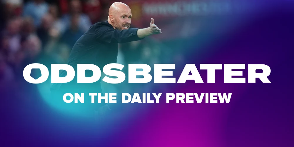 Een nieuw seizoen voor Erik ten Hag