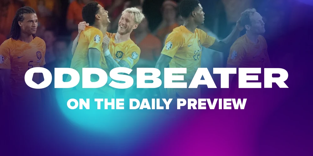 Ierland-Nederland, de wedtips