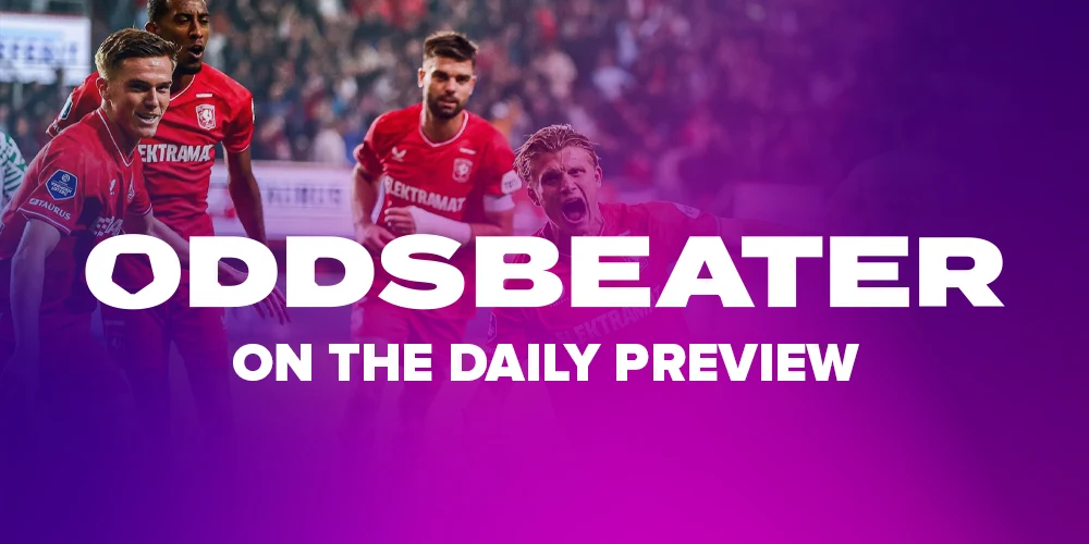 Weet Ajax zich te revancheren?