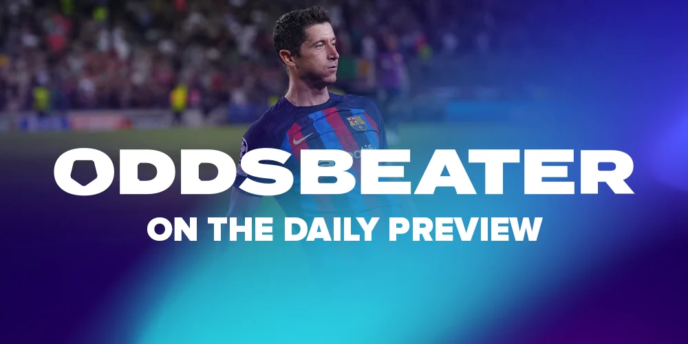 Drie wedtips voor La Liga & Serie A