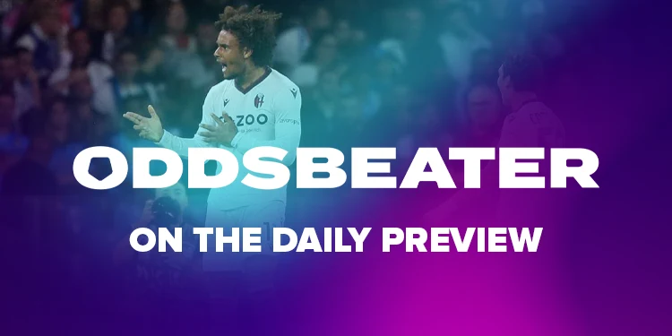 Het Nederlands getinte Bologna in actie