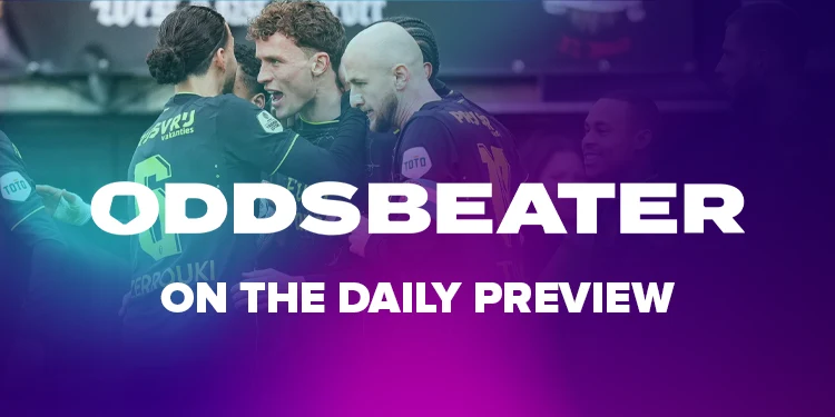 Kan Gimenez eindelijk weer scoren?