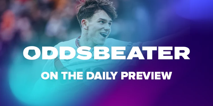 Taylor Booth in topvorm