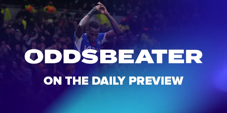 Chelsea tegen Newcastle United