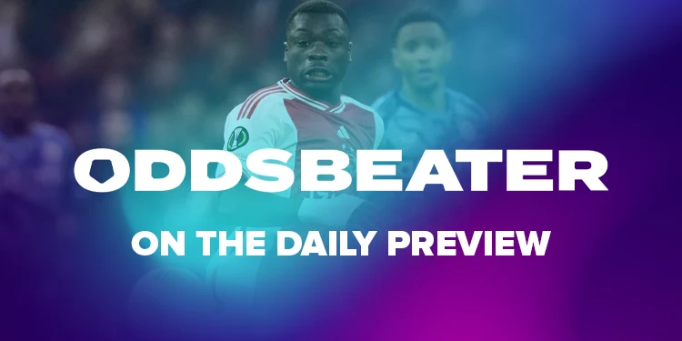 Ajax op bezoek in Birmingham