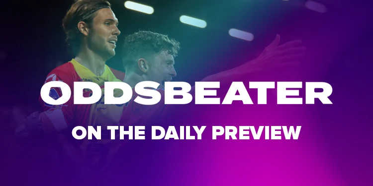 Go Ahead Eagles op jacht naar Ajax