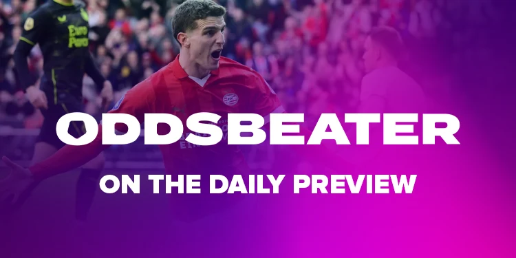 Zet PSV een nieuwe stap richting het kampioenschap?