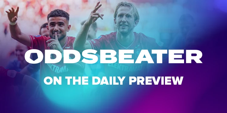 Krijgt Ajax wederom een dreun?