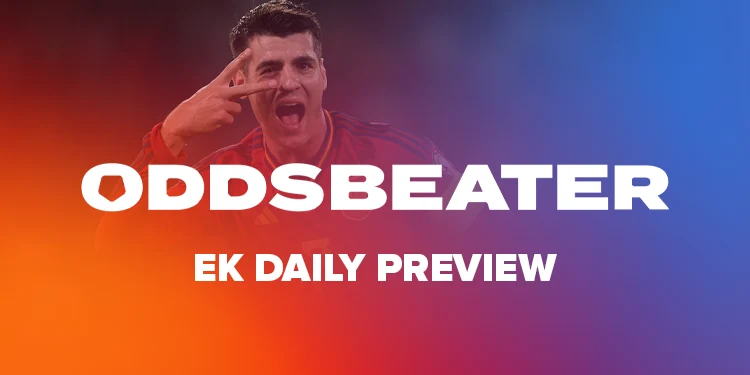 Albanië - Spanje vooruitblik en voorspelling