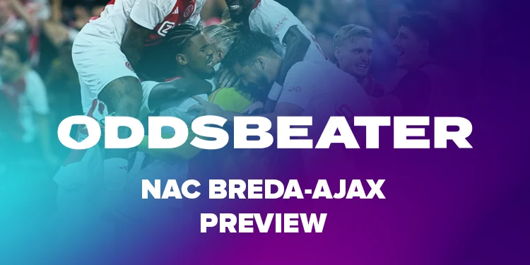 NAC Breda-Ajax voorspellingen en tips