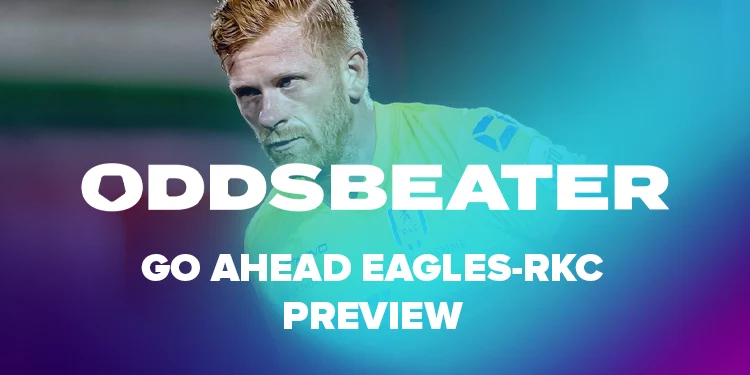 Go Ahead Eagles-RKC voorspellingen en tips