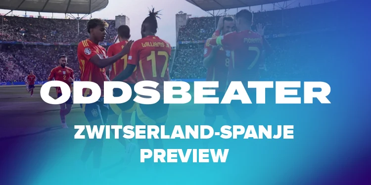Zwitserland-Spanje voorspellingen en tips