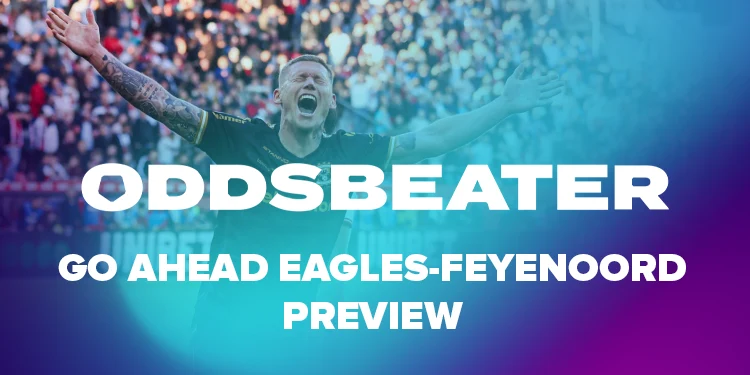 Go Ahead Eagles-Feyenoord voorspellingen en tips