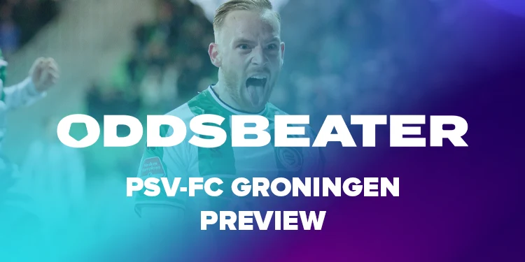 PSV-FC Groningen voorspellingen en tips