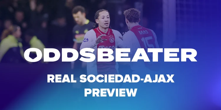 Real Sociedad-Ajax voorspellingen en tips