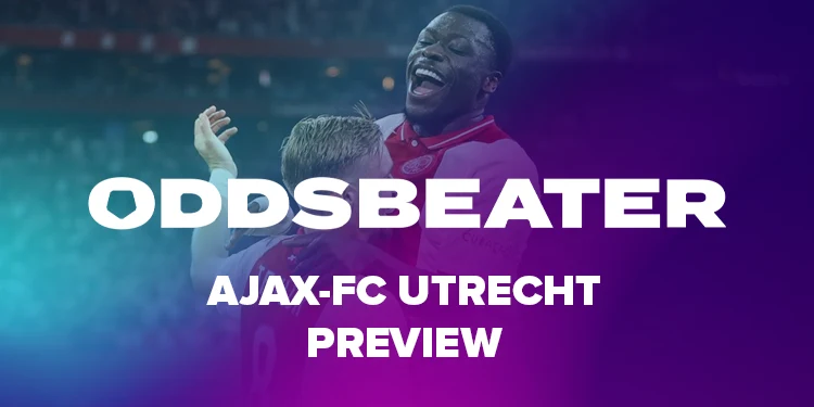 Ajax-FC Utrecht voorspellingen en tips
