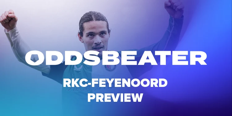RKC-Feyenoord voorspellingen en tips
