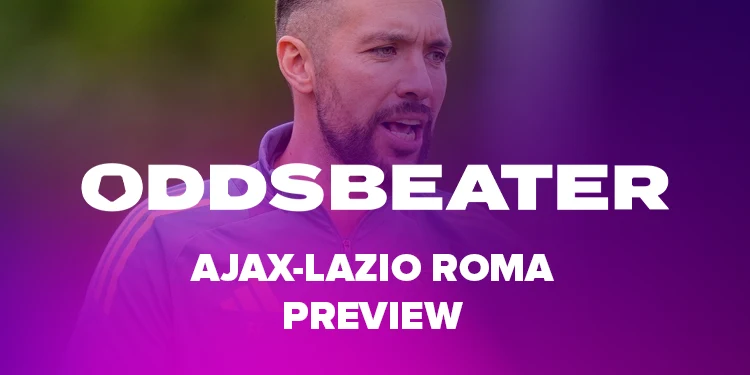 Ajax-Lazio Roma voorspellingen en tips