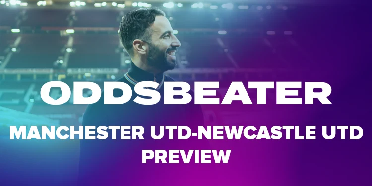 Manchester United-Newcastle United voorspellingen en tips