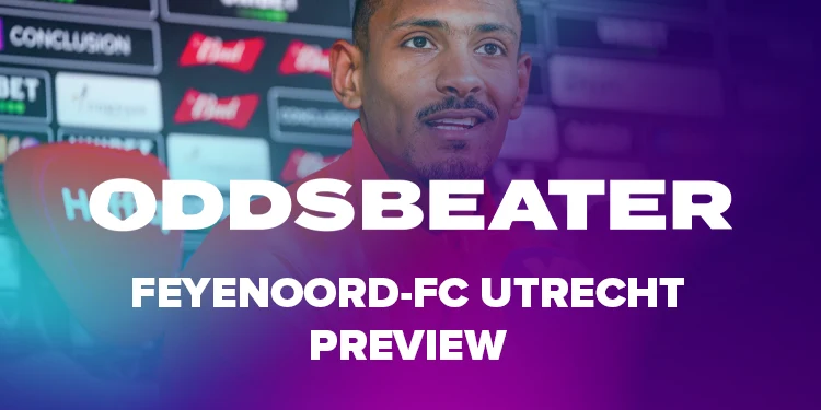 Feyenoord-FC Utrecht voorspellingen en tips