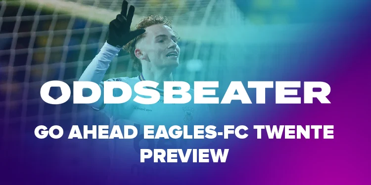 Go Ahead Eagles-FC Twente voorspellingen en tips