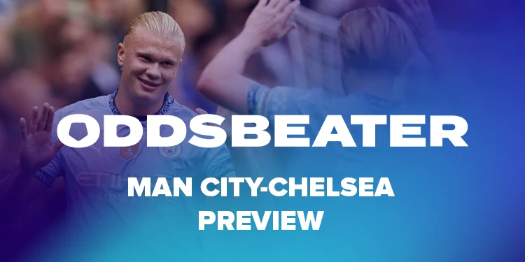 Manchester City-Chelsea voorspellingen en tips