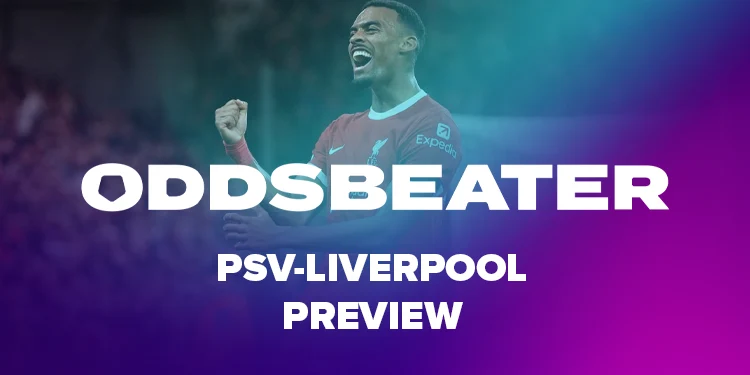 PSV-Liverpool voorspellingen en tips