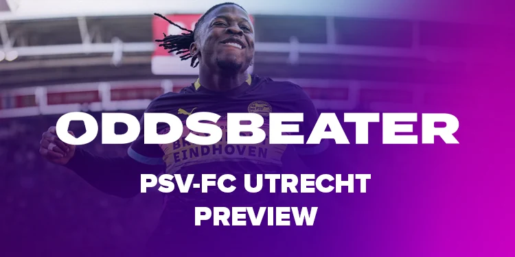 PSV-FC Utrecht voorspellingen en tips