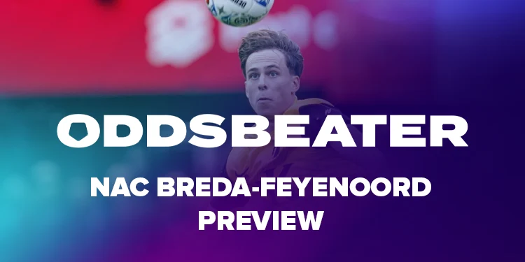NAC Breda-Feyenoord voorspellingen en tips