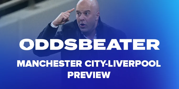 Manchester City-Liverpool voorspellingen en tips