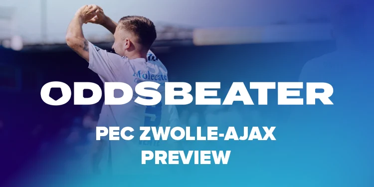 PEC Zwolle-Ajax voorspellingen en tips