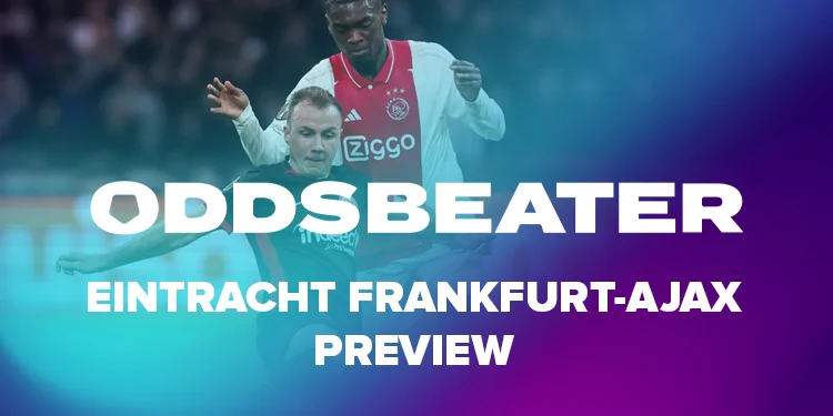 Eintracht Frankfurt-Ajax voorspellingen en tips