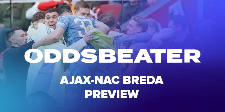 Ajax-NAC Breda voorspellingen en tips