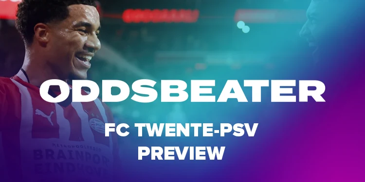 FC Twente-PSV voorspellingen en tips